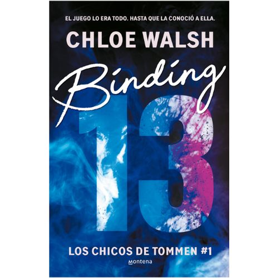 Binding 13 Los Chicos De Tommen 1 1