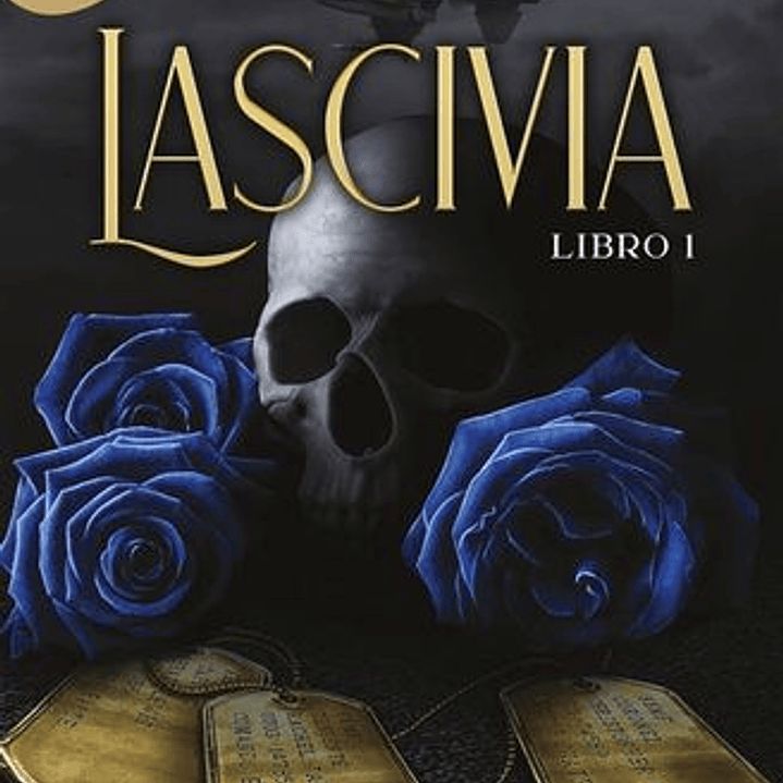 Lascivia. Libro 1 1