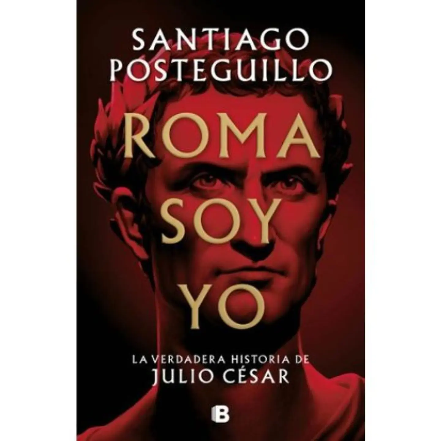 Roma Soy Yo Td 1