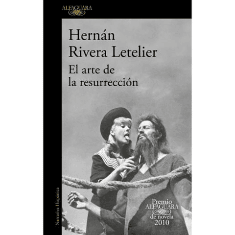 El Arte De La Resurreccion