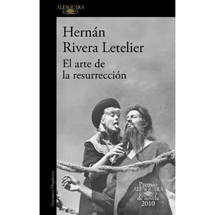 El Arte De La Resurreccion