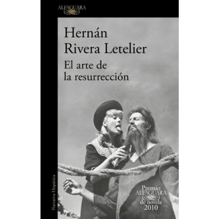 El Arte De La Resurreccion 1