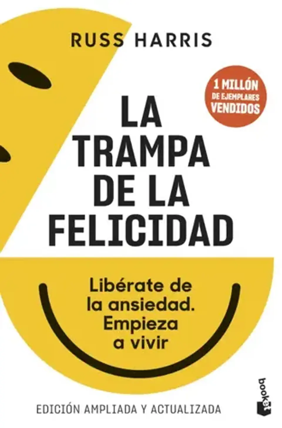 La Trampa De La Felicidad 1