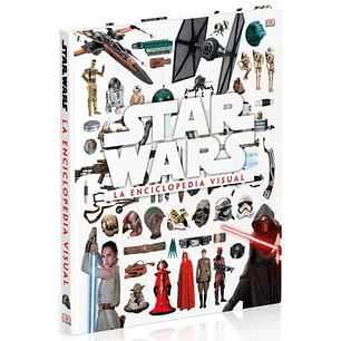Star Wars La Enciclopedia Visual