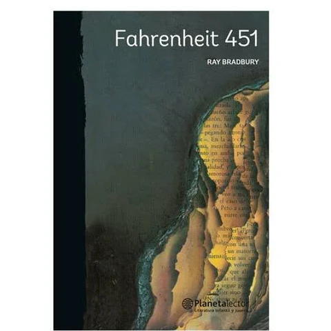 Fahrenheit 451