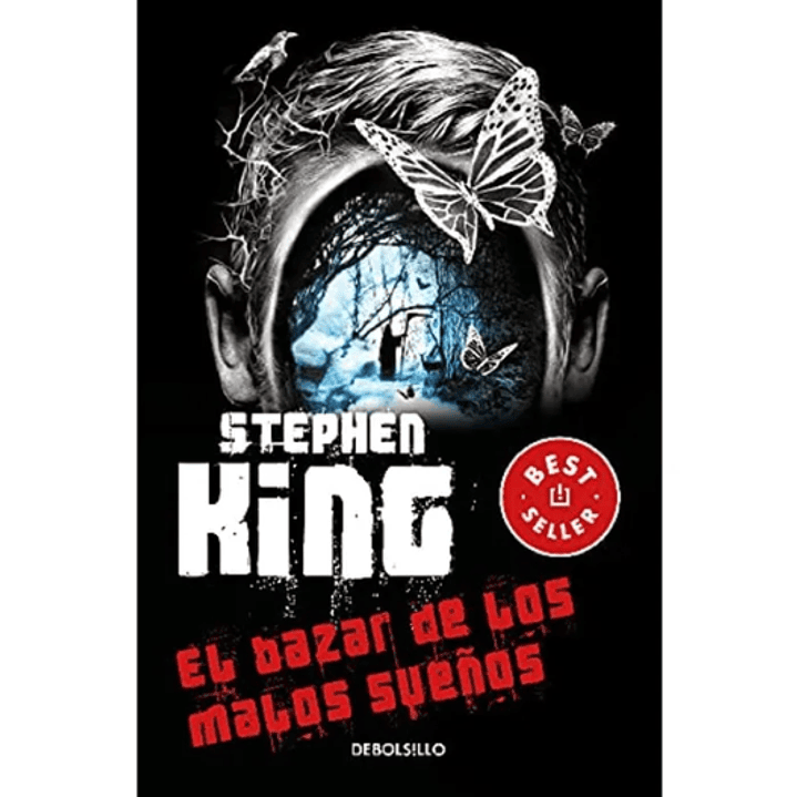 El Bazar De Los Malos Sueños  	 1