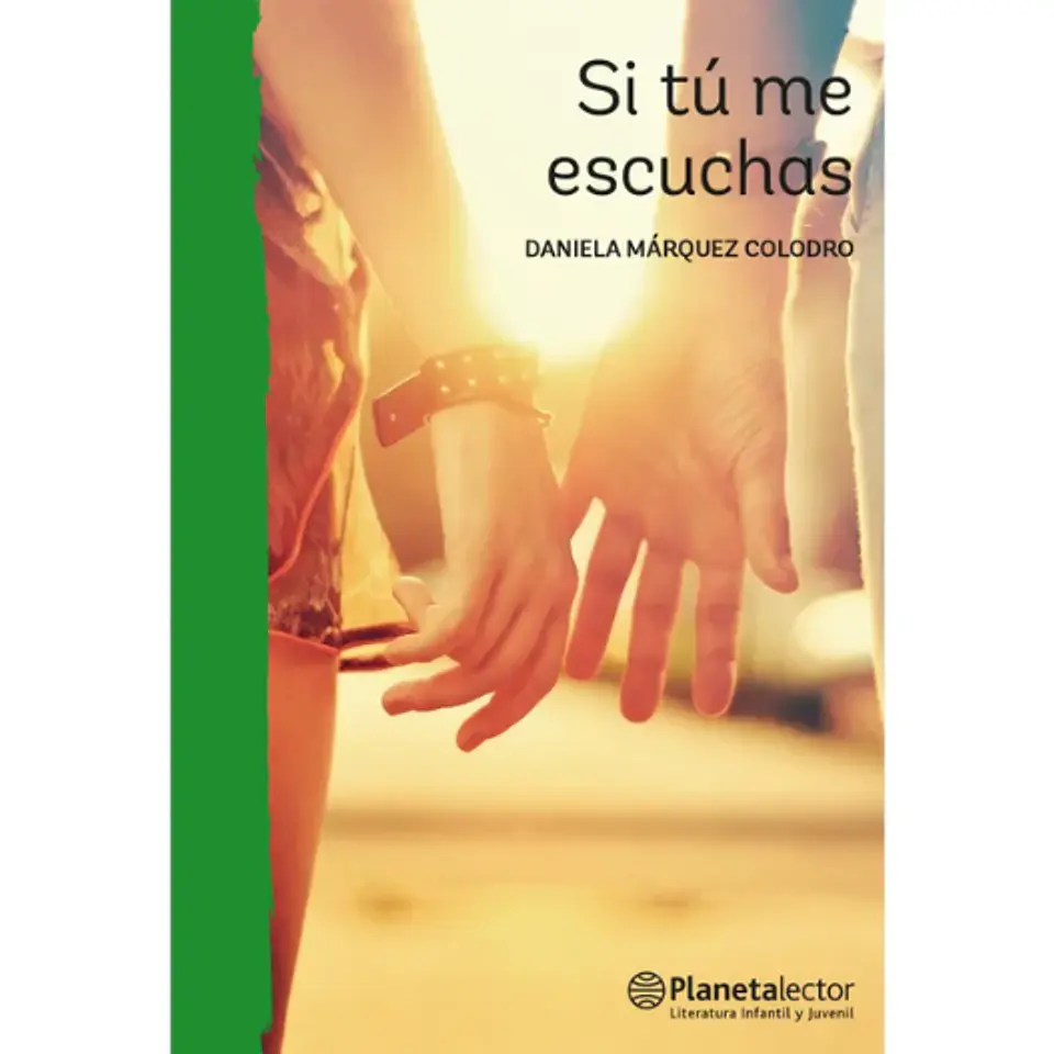 Si Tu Me Escuchas 1