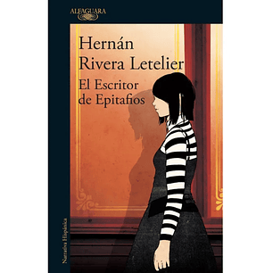 El Escritor De Epitafios