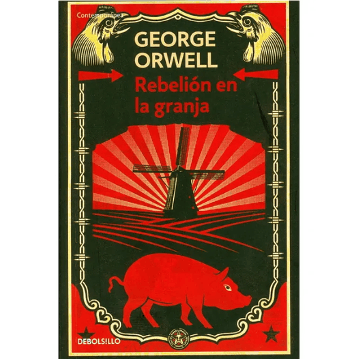 Rebelion En La Granja 1