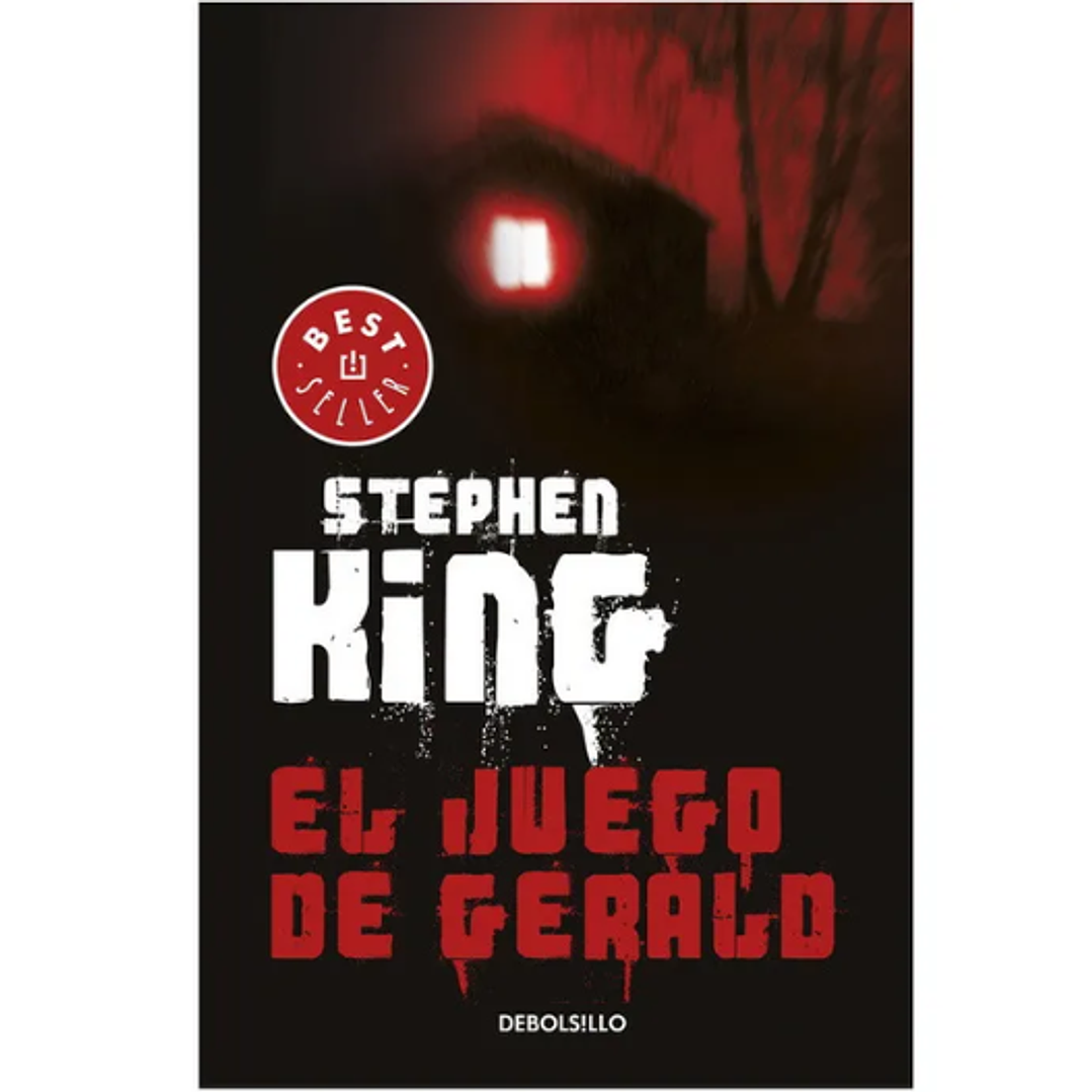 El Juego De Gerald  	 1