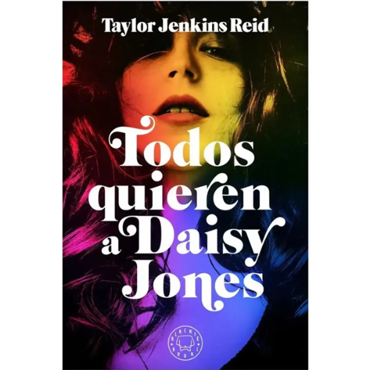 Todos Quieren A Daisy Jones 1