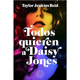 Todos Quieren A Daisy Jones