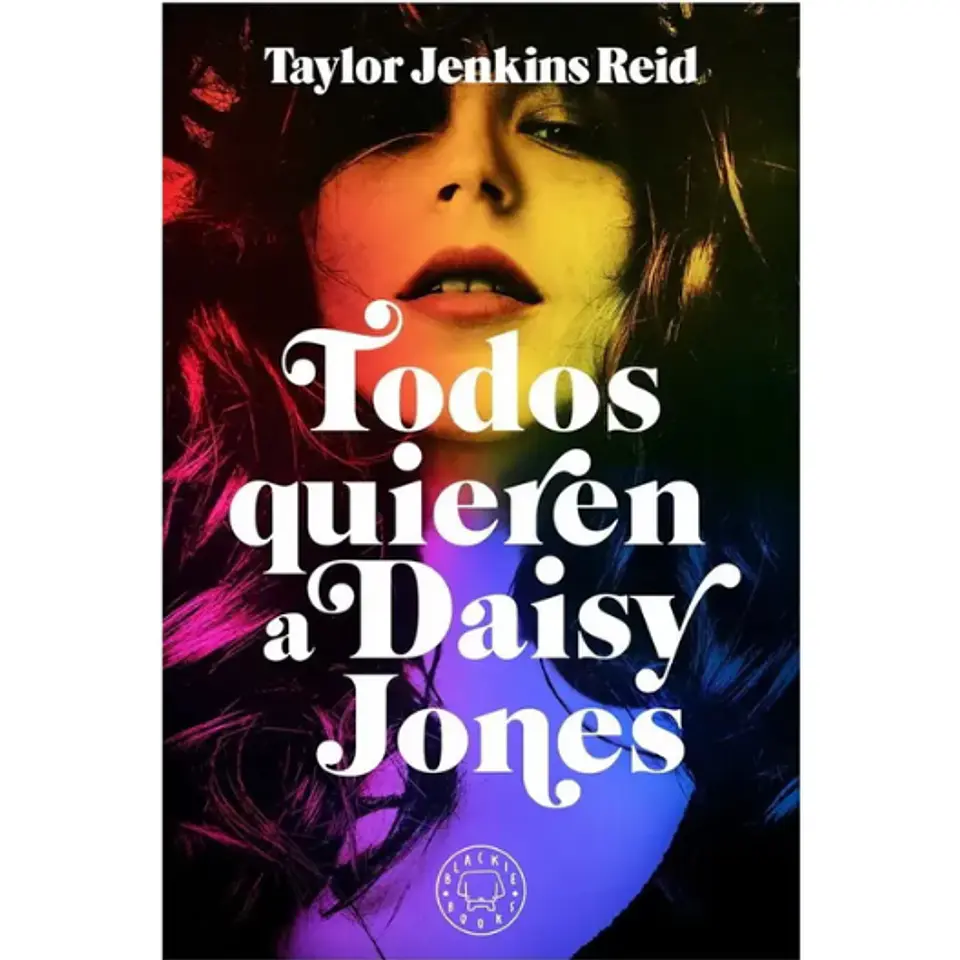 Todos Quieren A Daisy Jones 1