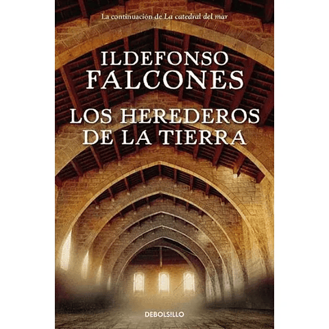 Los Herederos De La Tierra