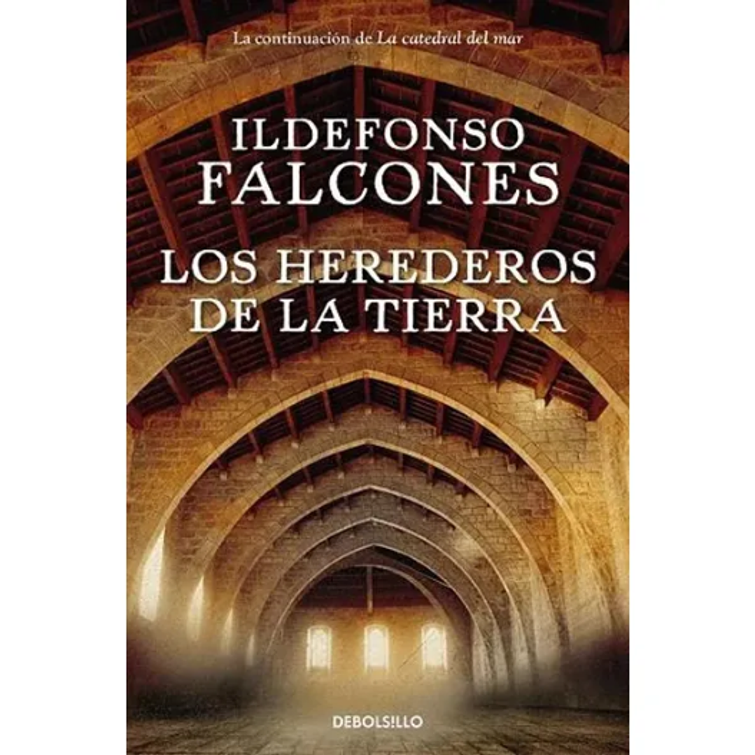 Los Herederos De La Tierra 1