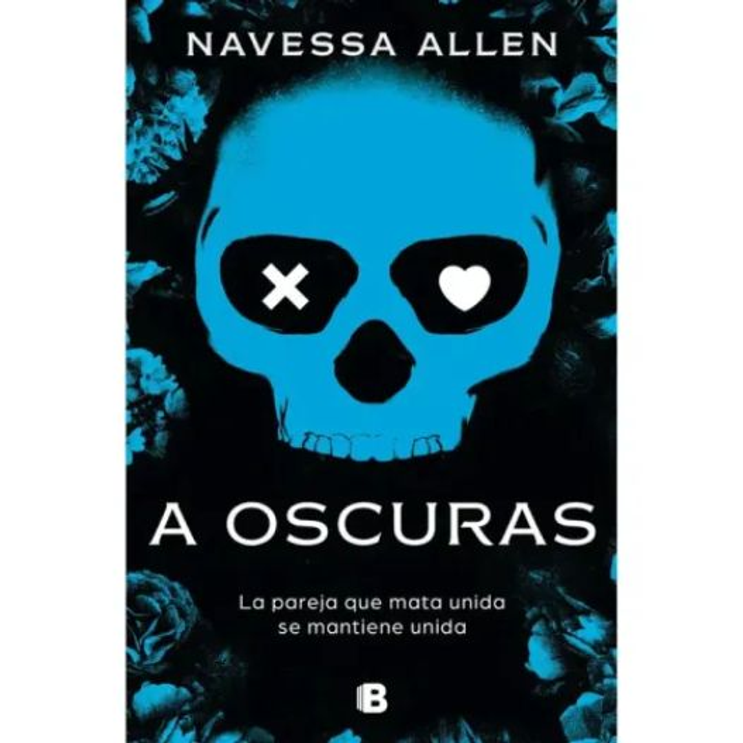 A Oscuras. Adentrate En La Oscuridad 1 1