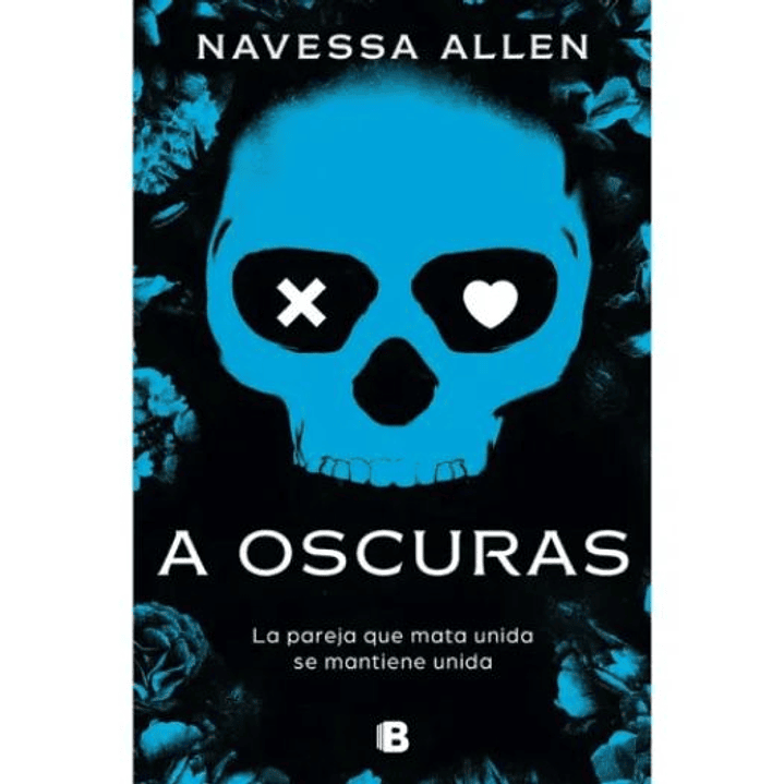 A Oscuras. Adentrate En La Oscuridad 1 1