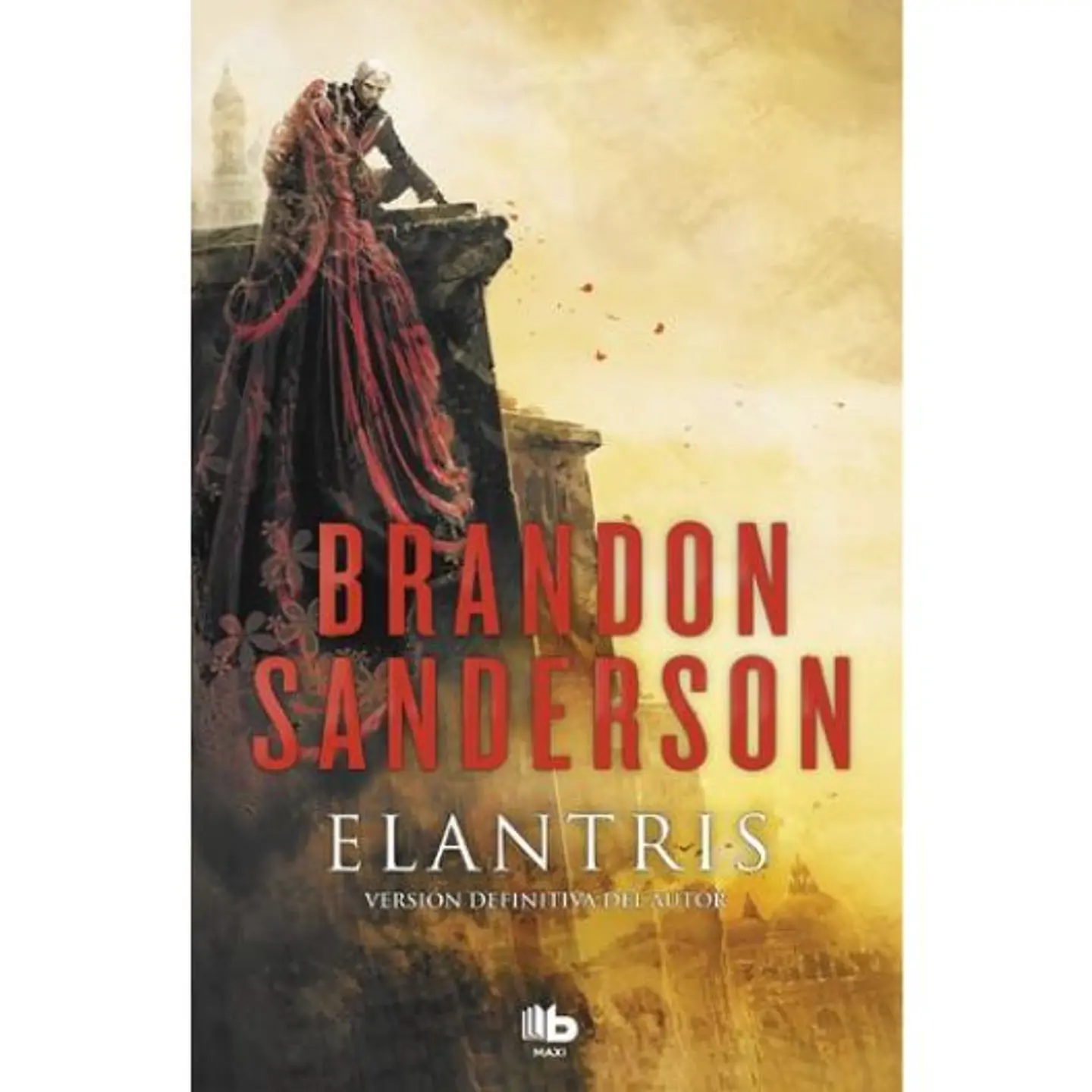 Elantris 1