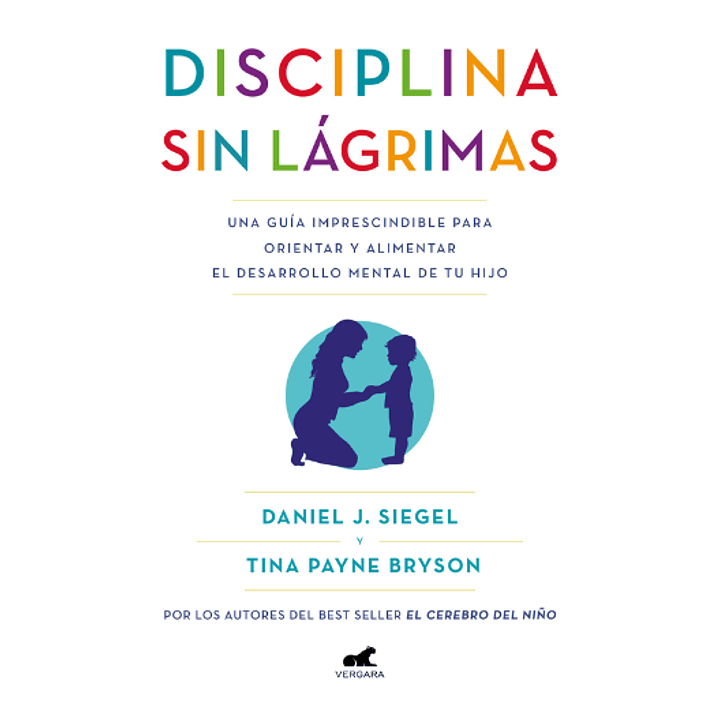 Disciplina Sin Lagrimas  1