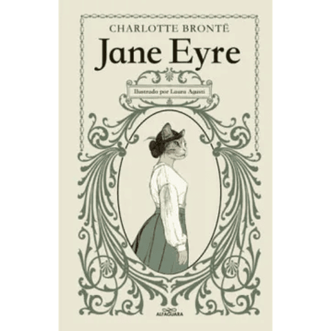 Jane Eyre