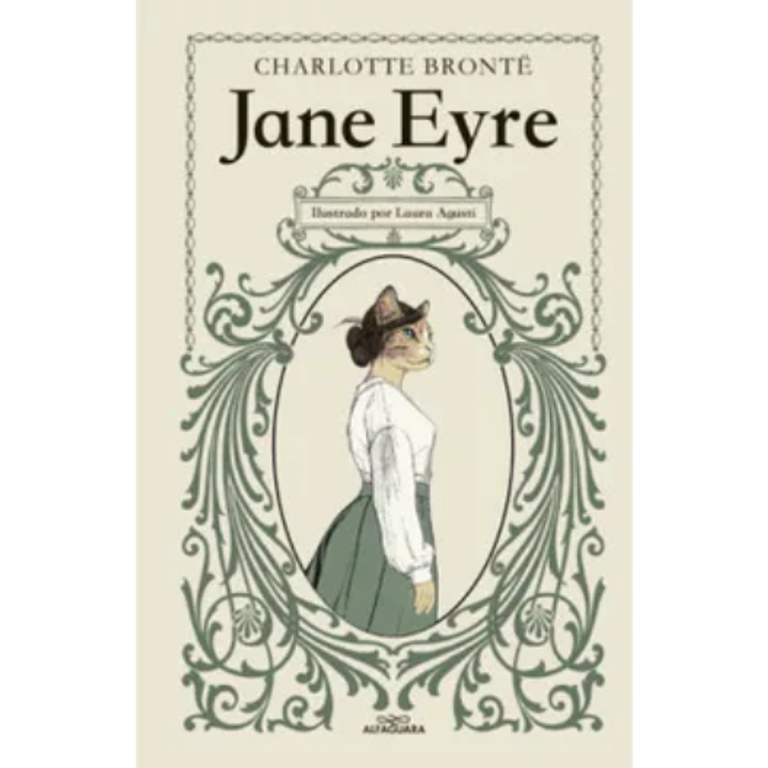 Jane Eyre 1