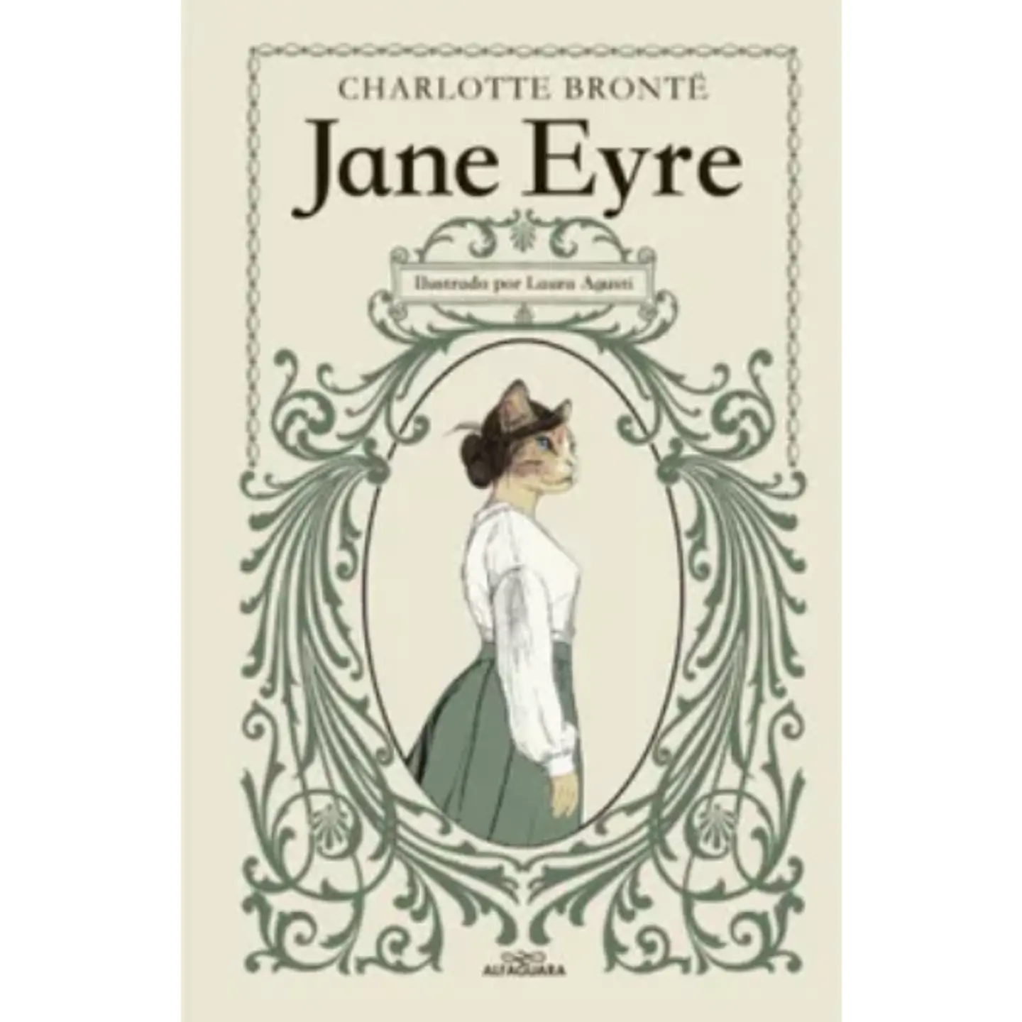 Jane Eyre 1