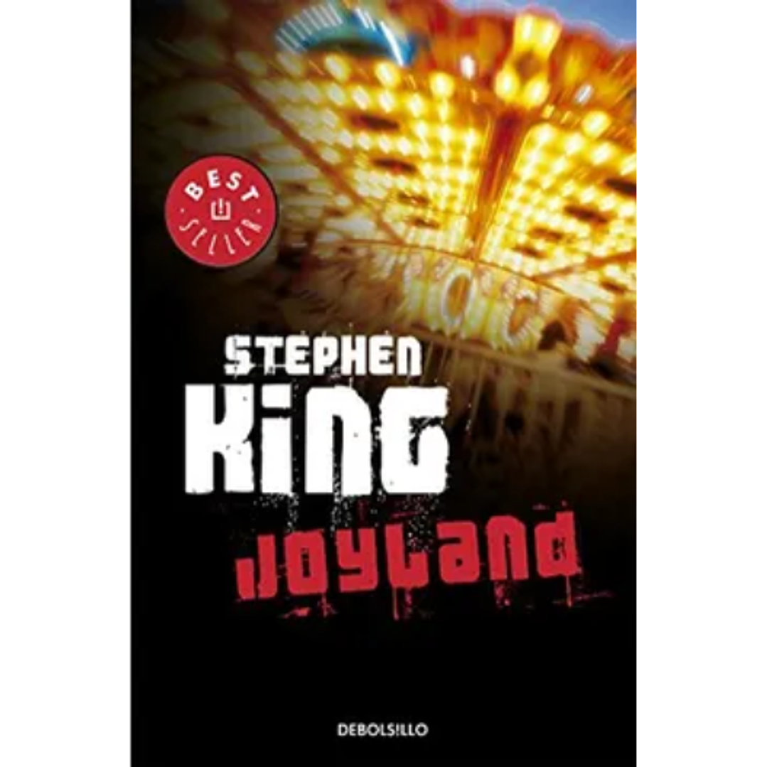 Joyland  	 1