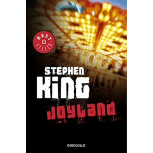 Joyland  	