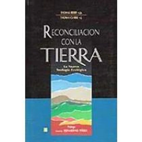 Reconciliacion Con La Tierra