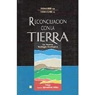 Reconciliacion Con La Tierra