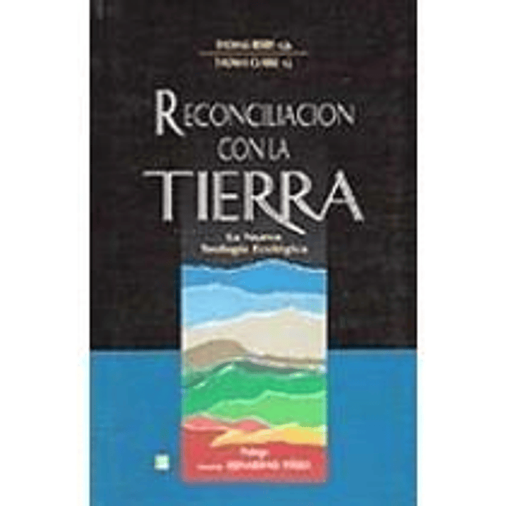 Reconciliacion Con La Tierra 1