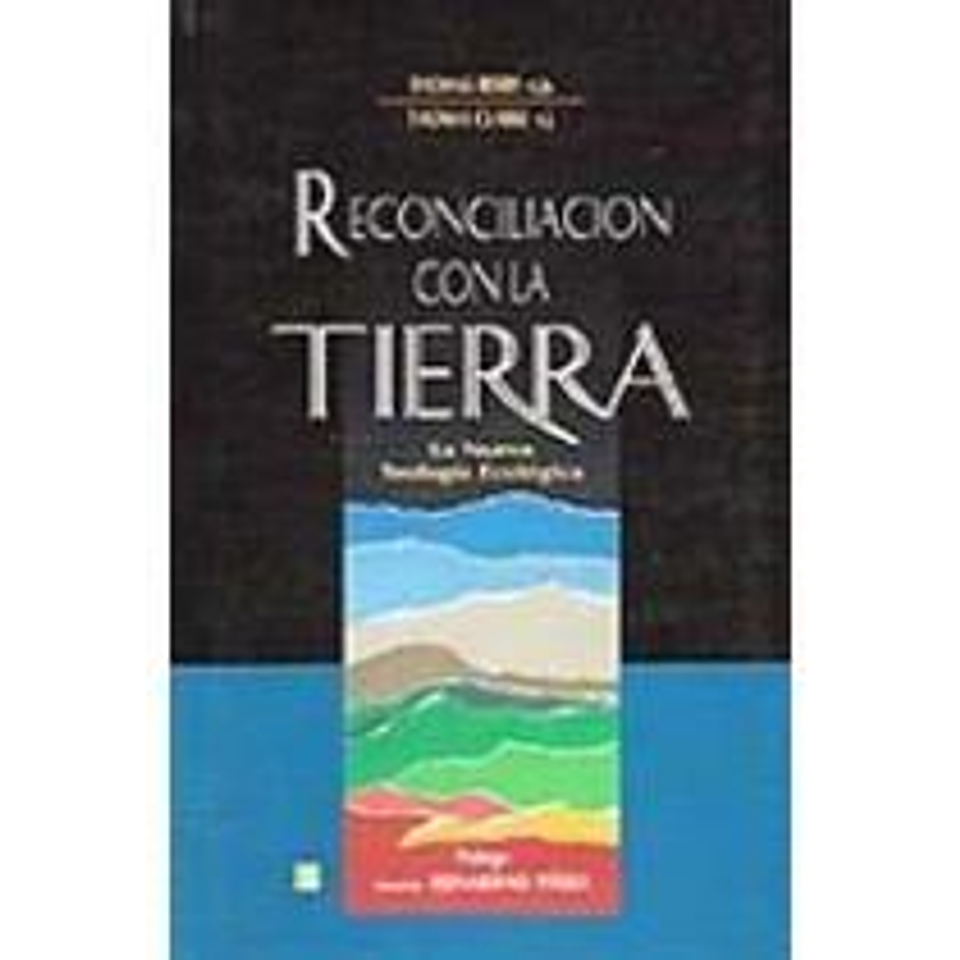 Reconciliacion Con La Tierra 1