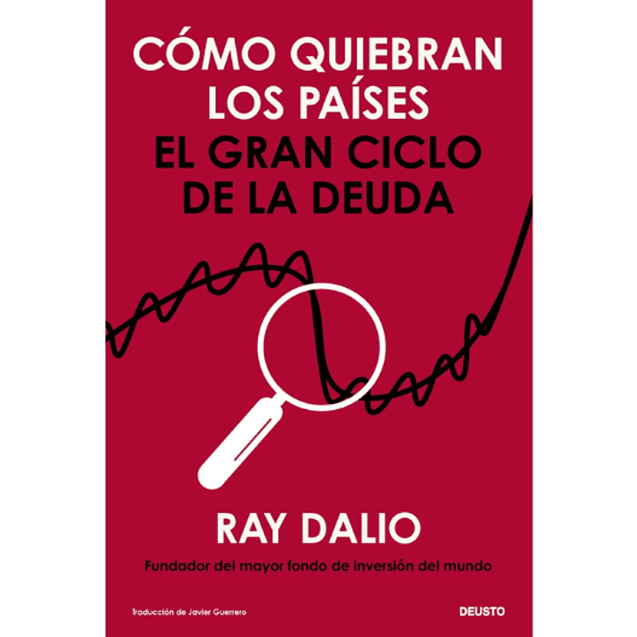Como Quiebran Los Paises  1