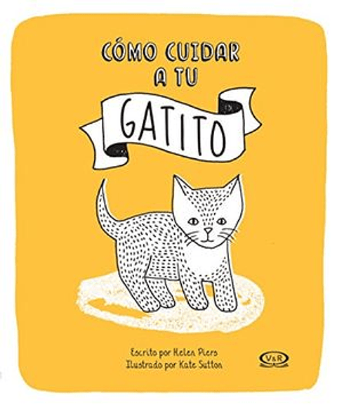 Como Cuidar A Tu Gatito