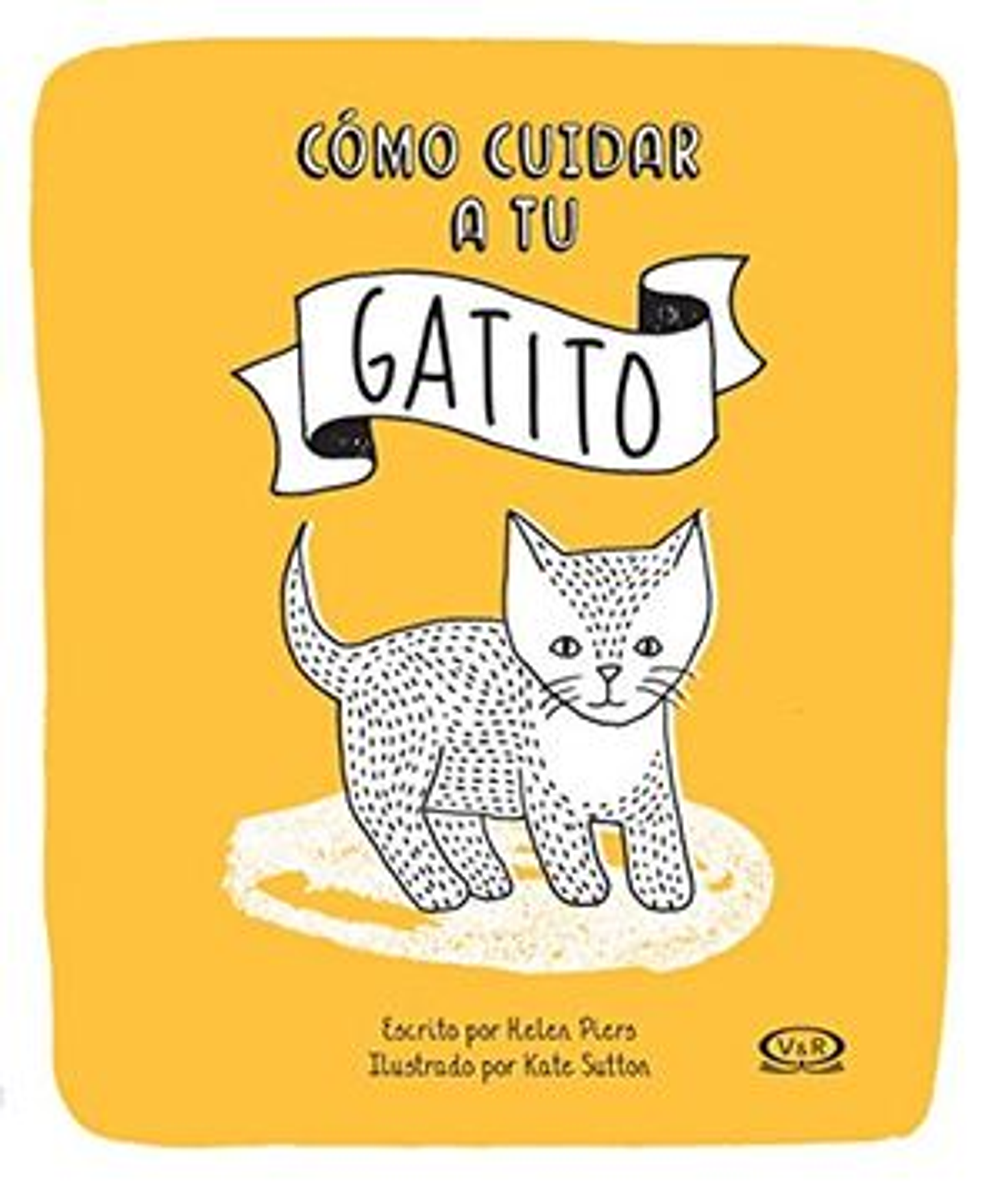 Como Cuidar A Tu Gatito 1