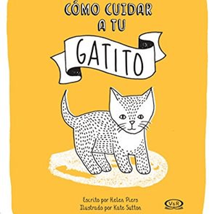 Como Cuidar A Tu Gatito 1