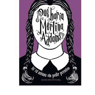 Que Haria Merlina Addams