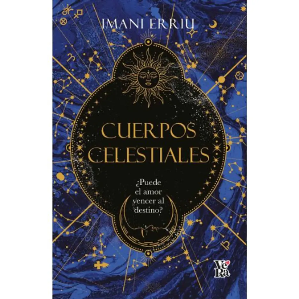 Cuerpos Celestiales 1