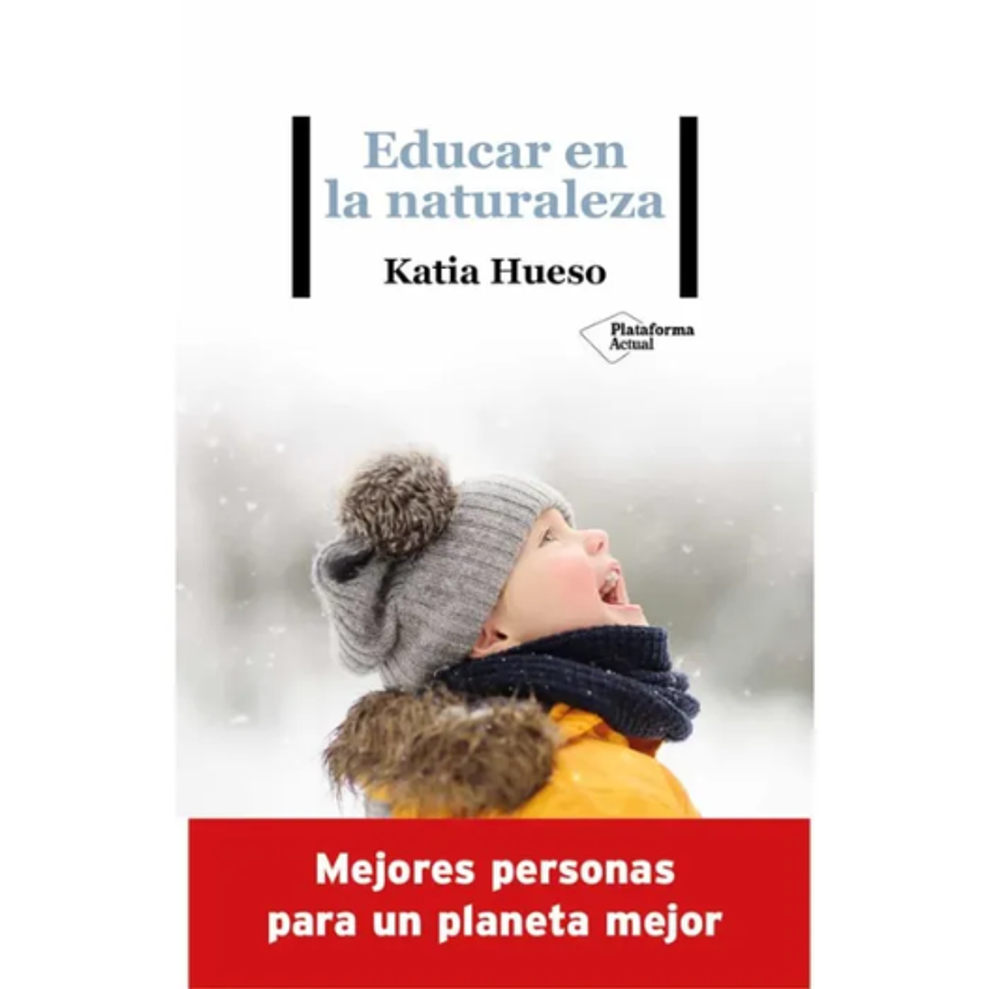 Educar En La Naturaleza 1