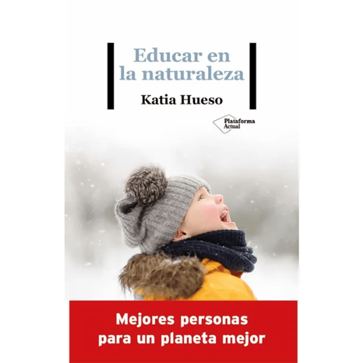 Educar En La Naturaleza 1