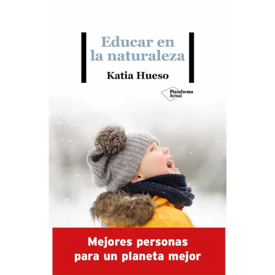 Educar En La Naturaleza 1
