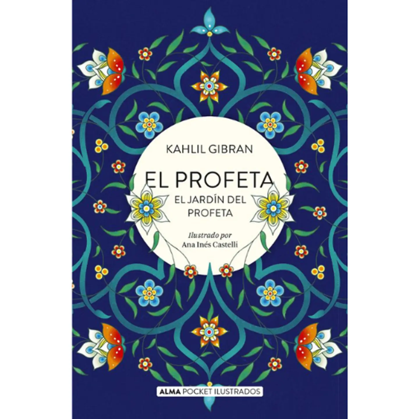 El Profeta 1