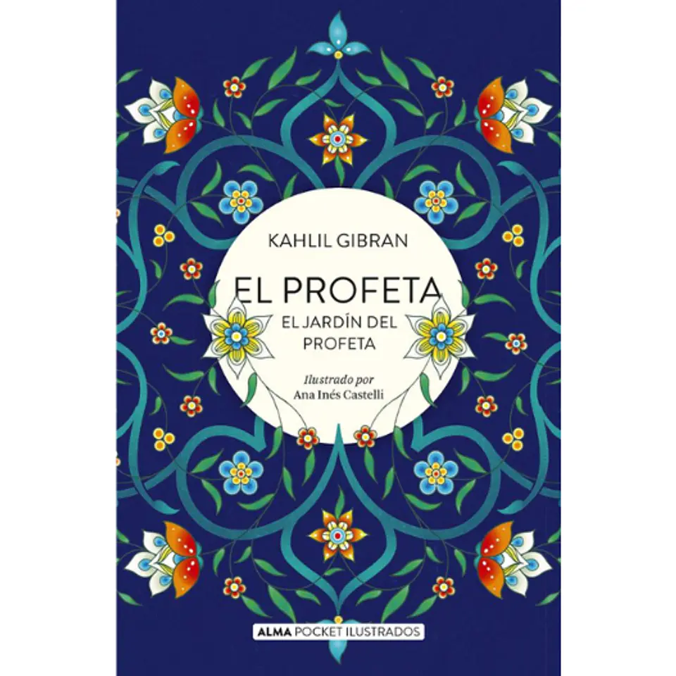 El Profeta 1