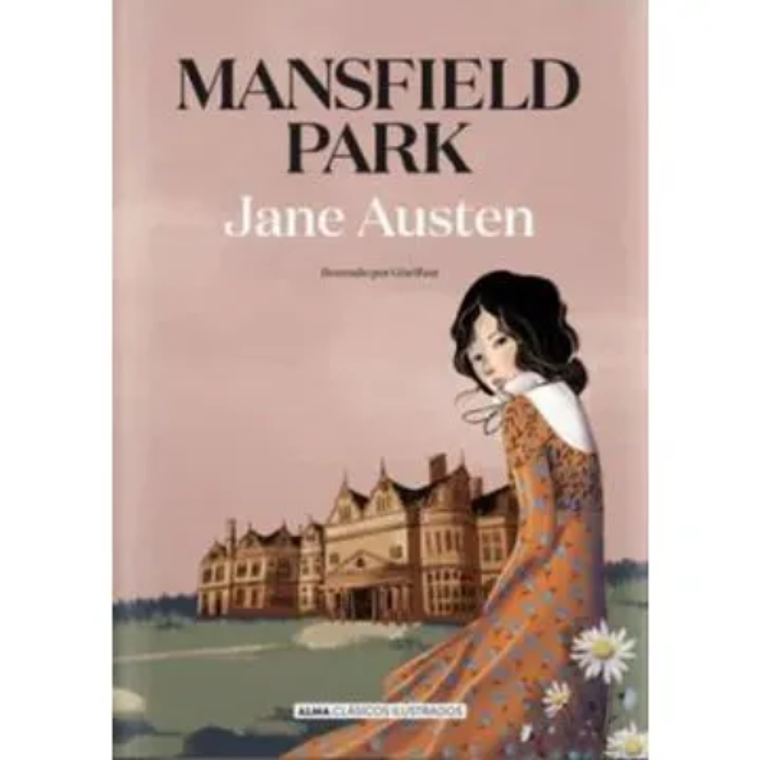 Mansfield Park 1