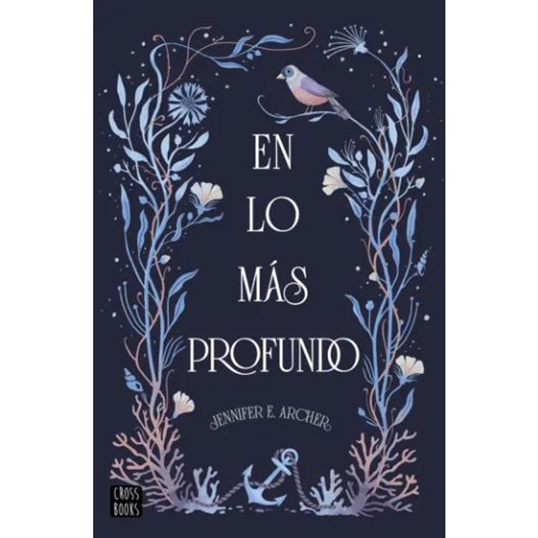 En Lo Mas Profundo 1