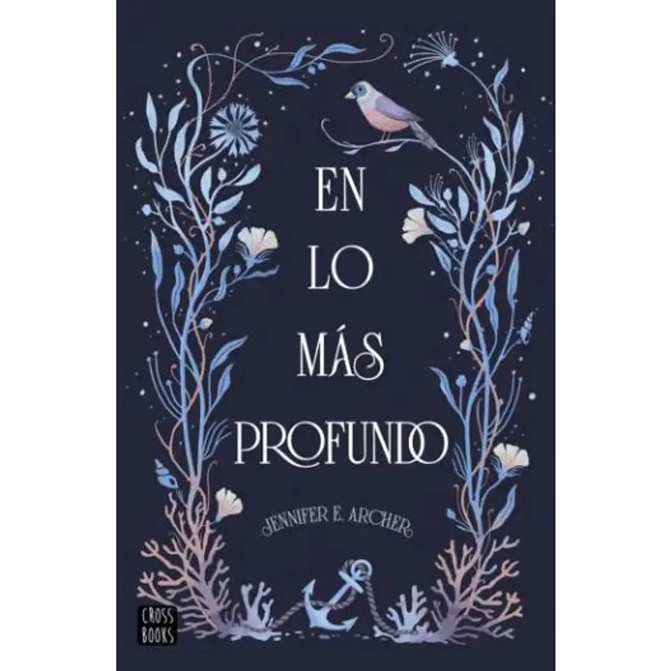 En Lo Mas Profundo 1