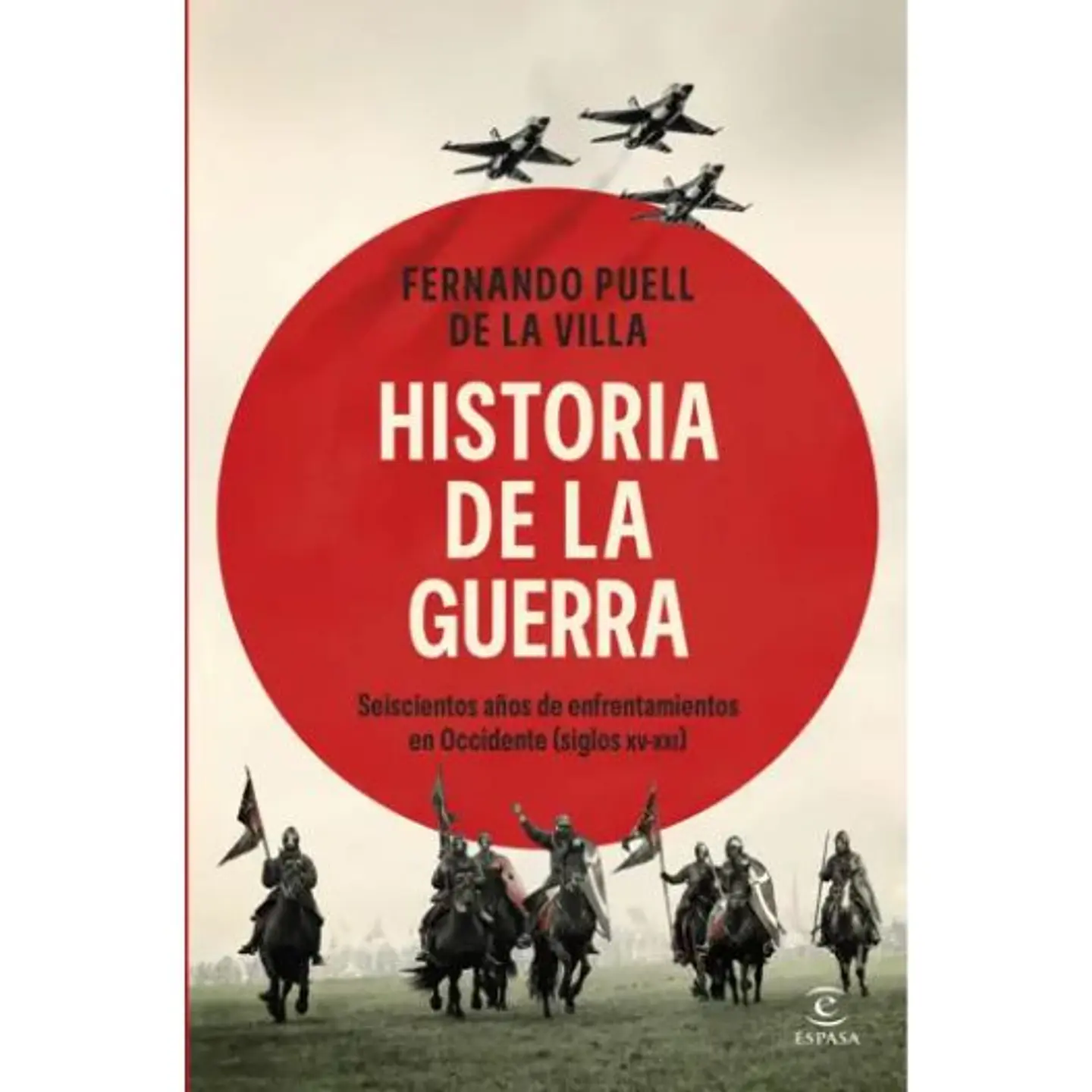 Historia De La Guerra 1
