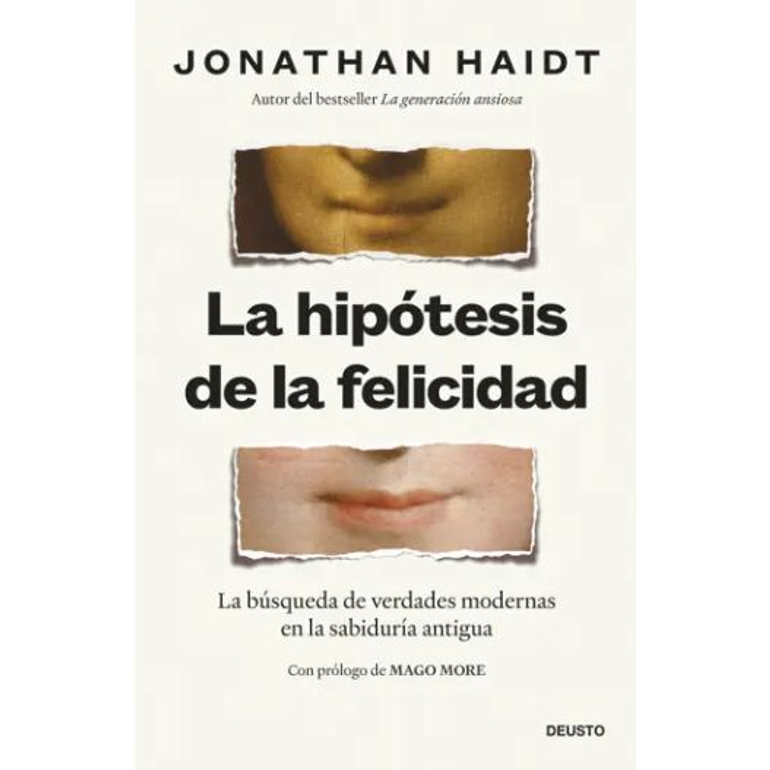 La Hipotesis De La Felicidad 1