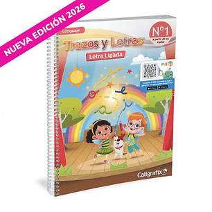 Trazos Y Letras N°1