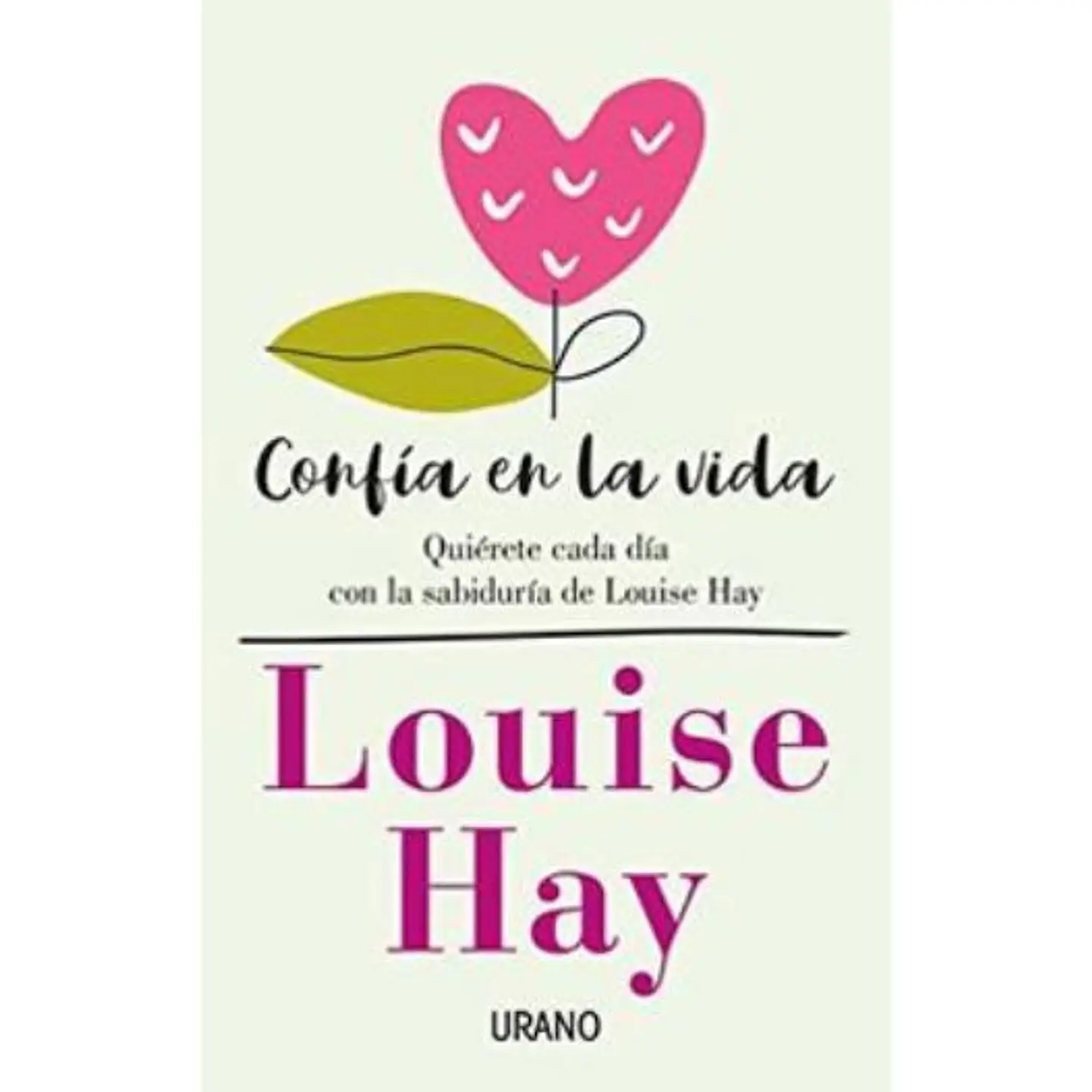 Confia En La Vida 1